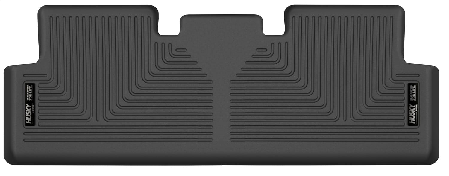 Weatherbeater-2nd Seat Floor Liner