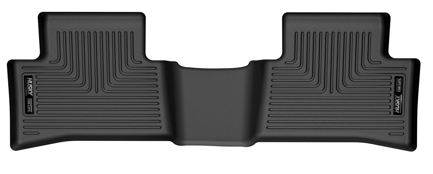 Weatherbeater-2nd Seat Floor Liner