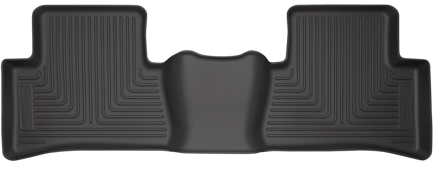 Weatherbeater-2nd Seat Floor Liner