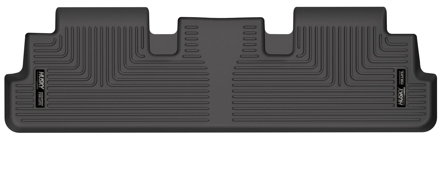 Weatherbeater-2nd Seat Floor Liner