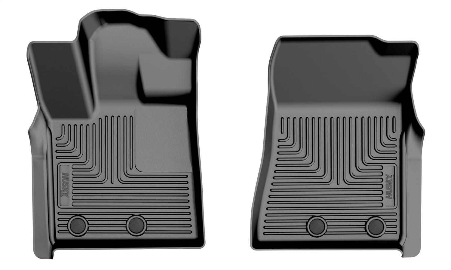Weatherbeater-Front Floor Liners