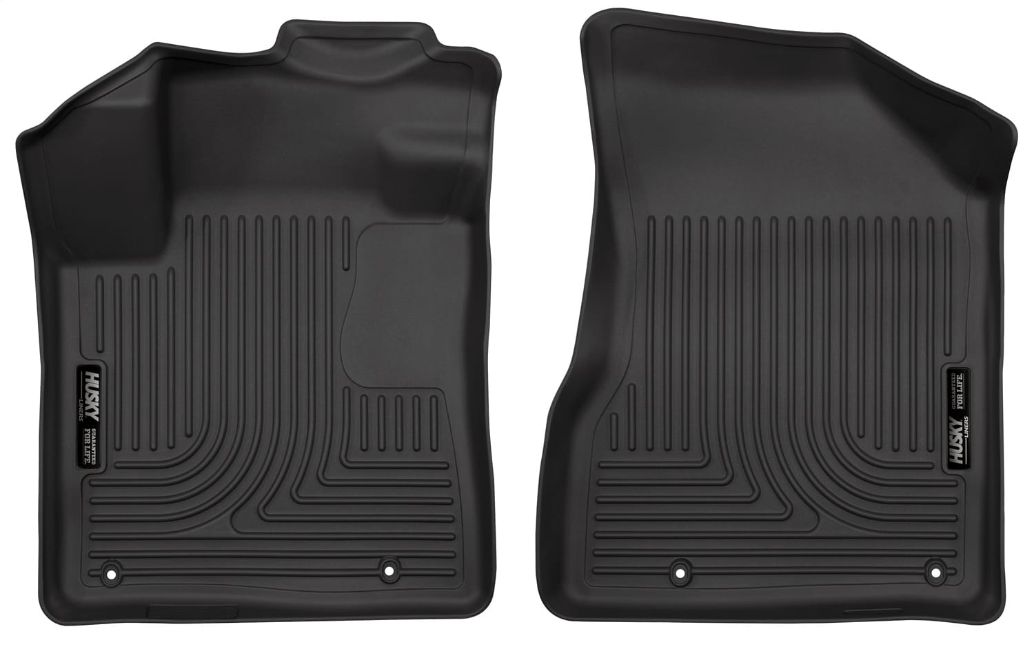Weatherbeater-Front Floor Liners