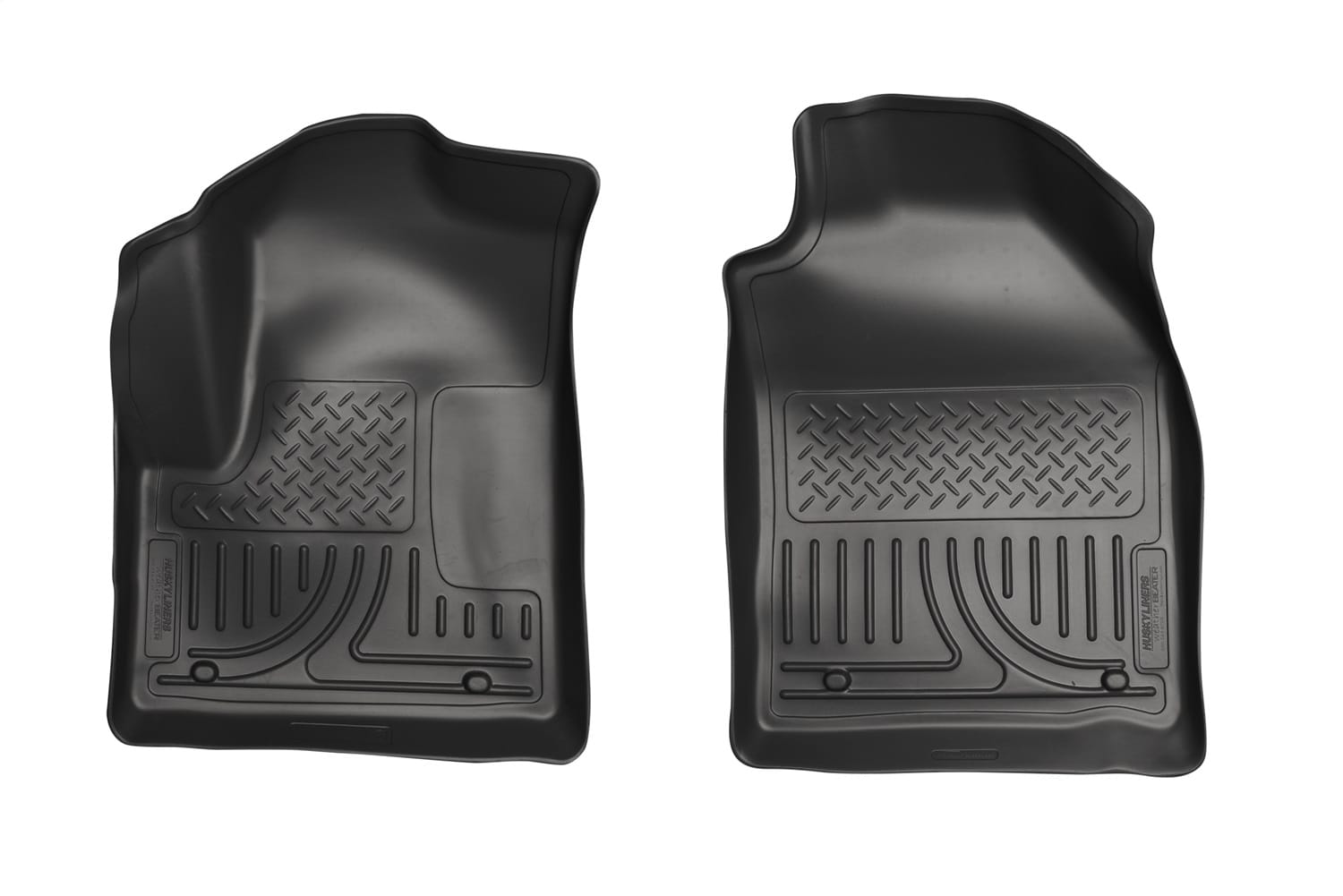 Weatherbeater-Front Floor Liners
