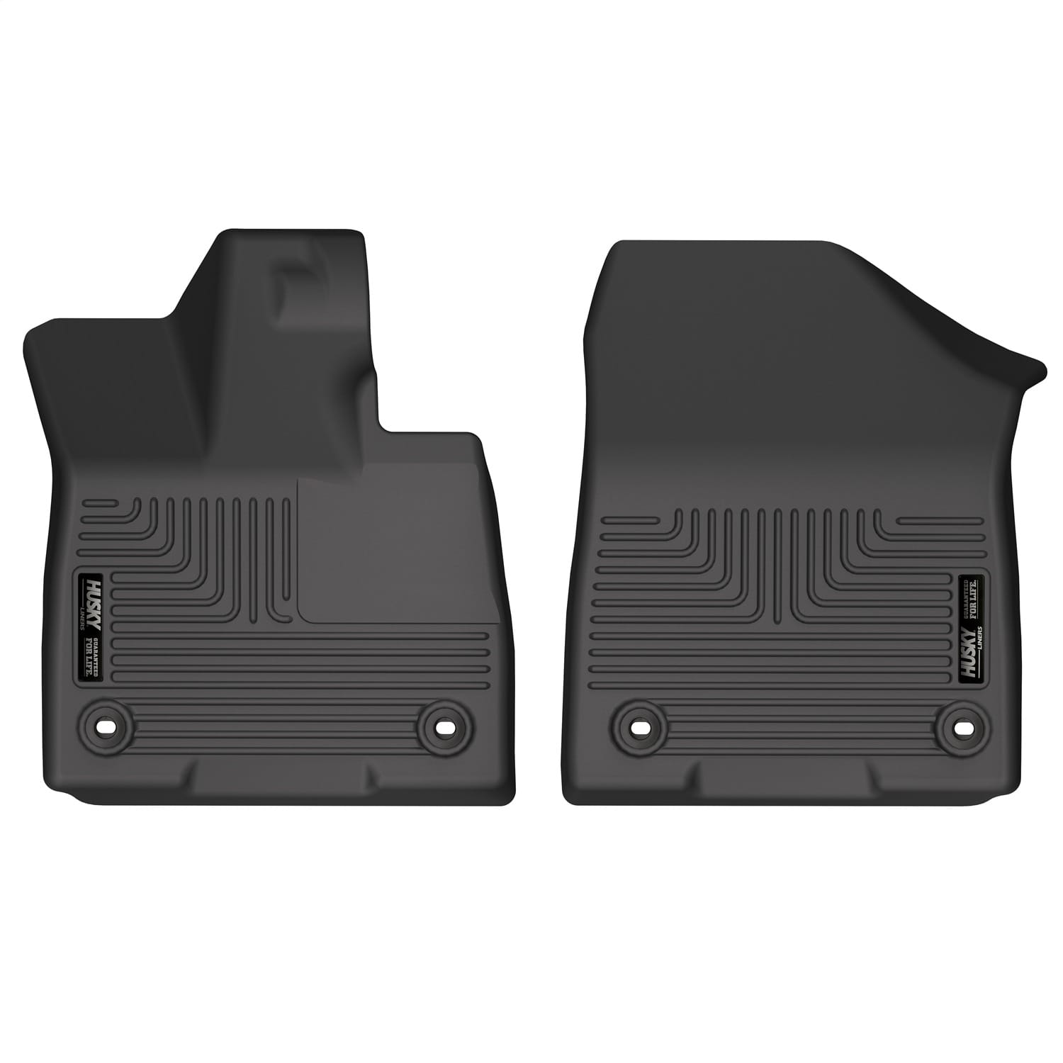 Weatherbeater-Front Floor Liners