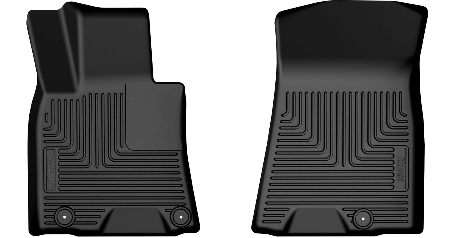 Weatherbeater-Front Floor Liners