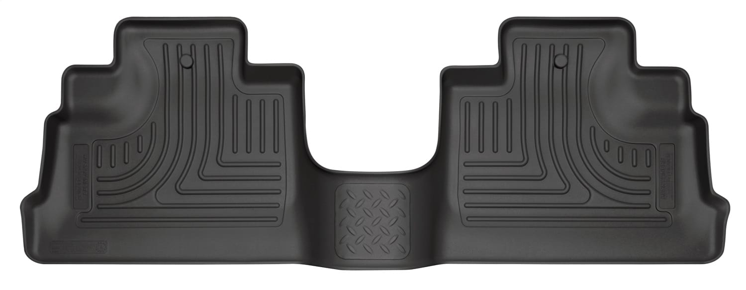 Weatherbeater-2nd Seat Floor Liner