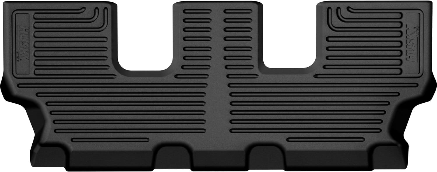 Weatherbeater-2nd Seat Floor Liner