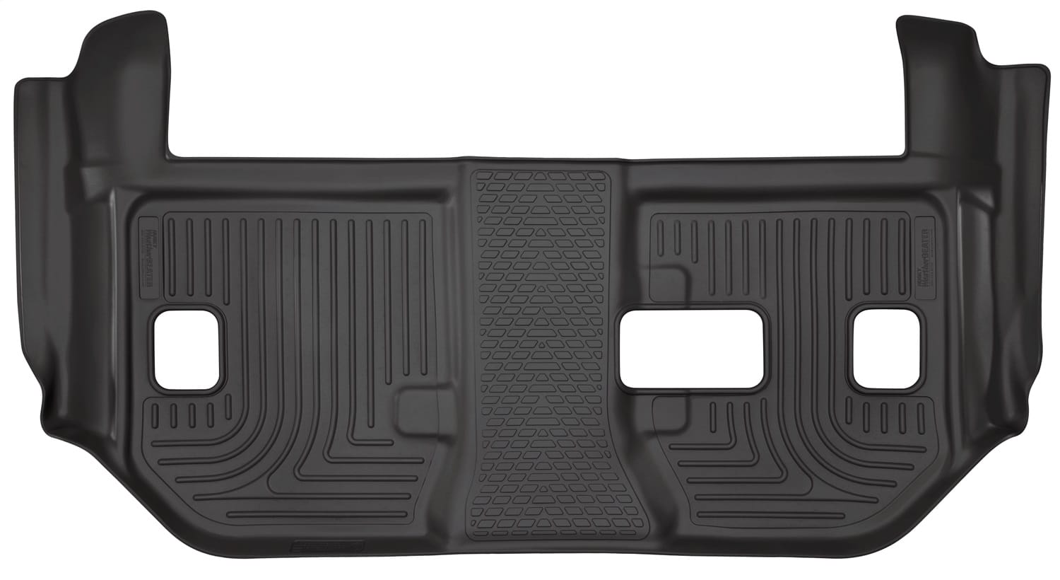 Weatherbeater-3rd Seat Floor Liner
