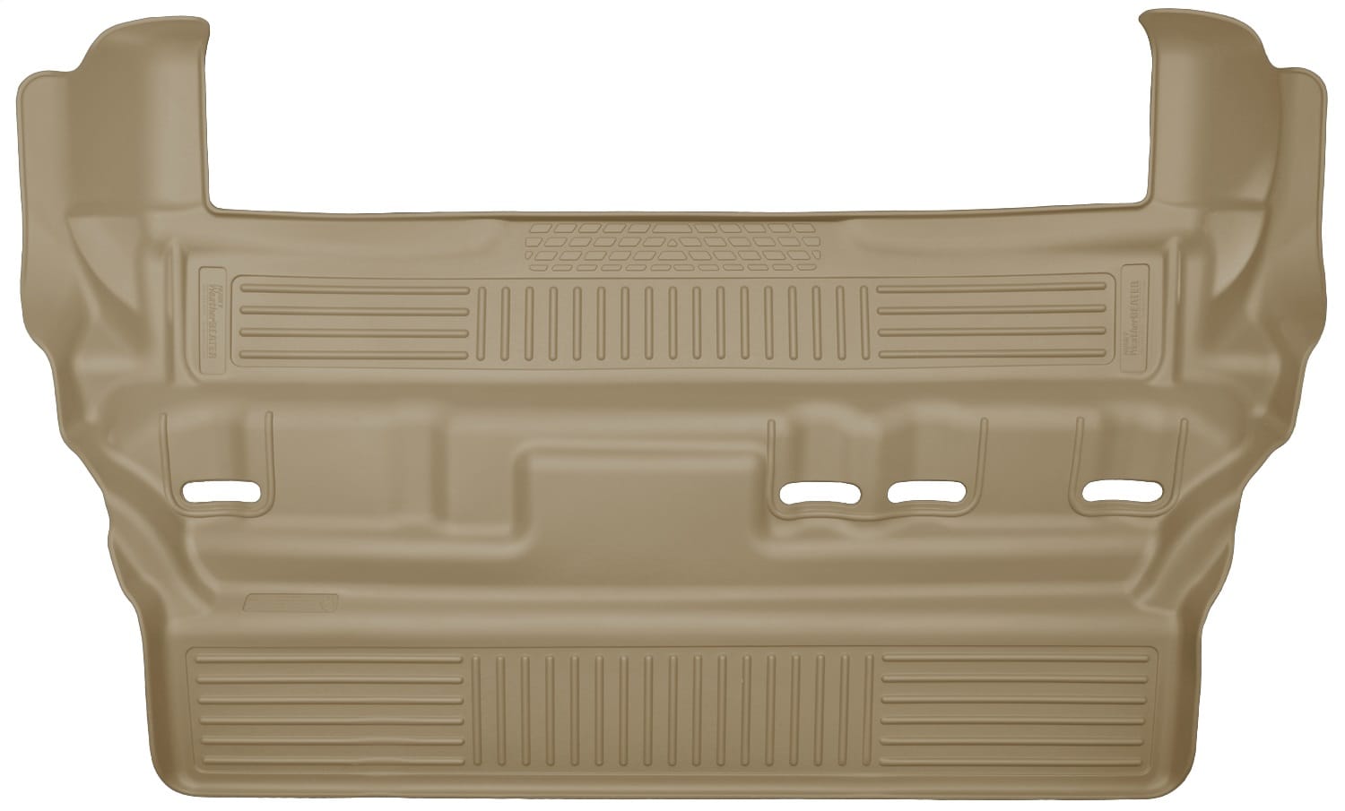 Weatherbeater-3rd Seat Floor Liner