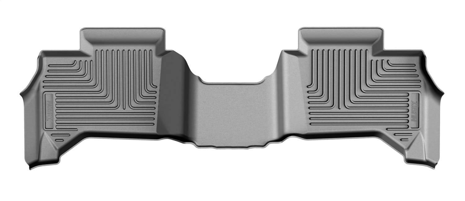 Weatherbeater-2nd Seat Floor Liner