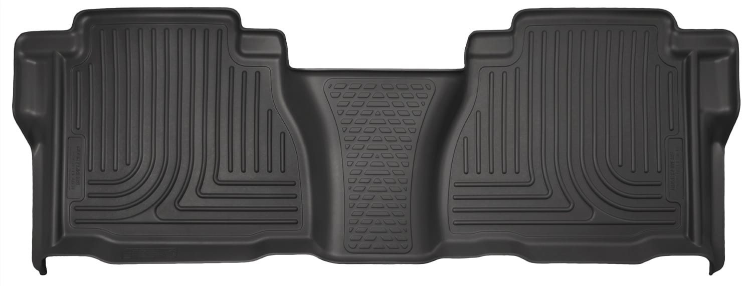 Weatherbeater-2nd Seat Floor Liner