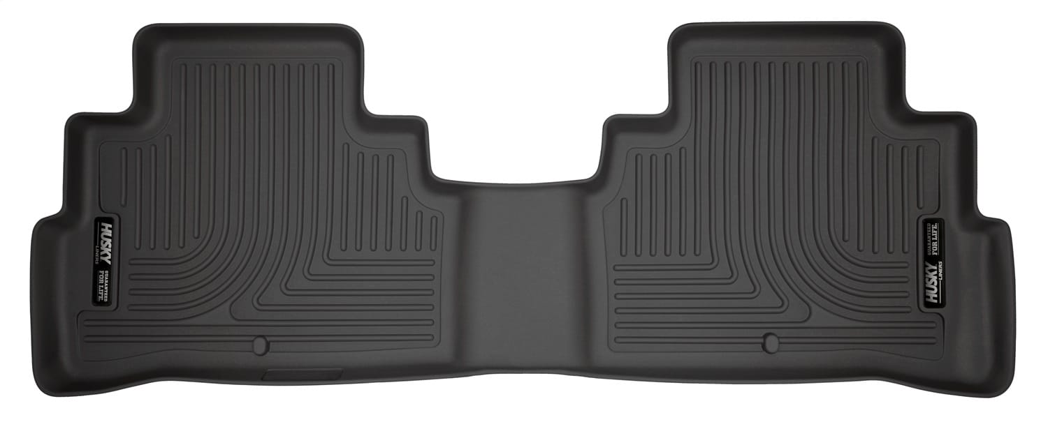 Weatherbeater-2nd Seat Floor Liner