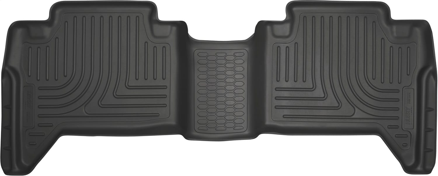 Weatherbeater-2nd Seat Floor Liner