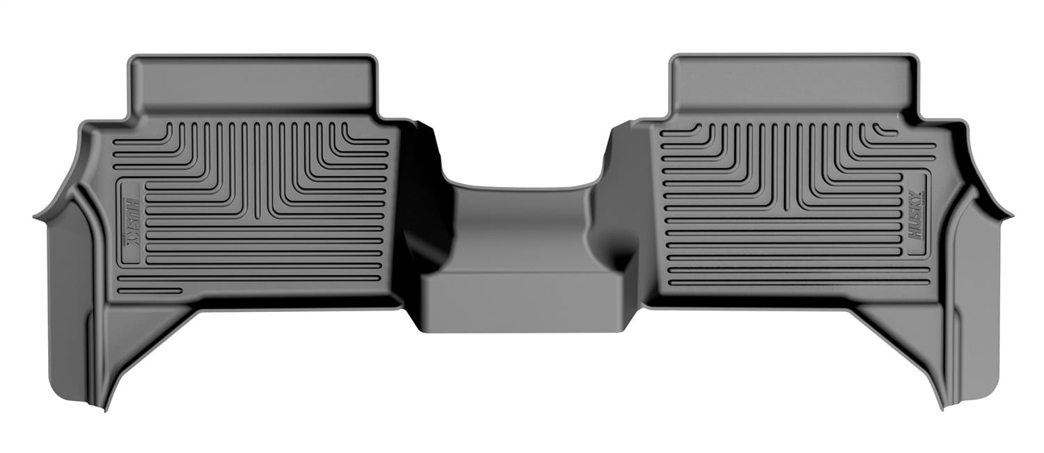 Weatherbeater-2nd Seat Floor Liner