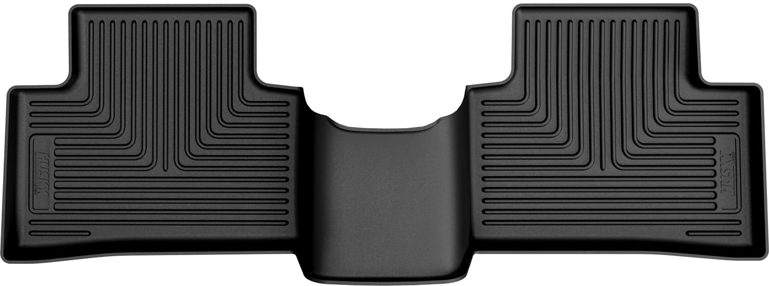 Weatherbeater-2nd Seat Floor Liner