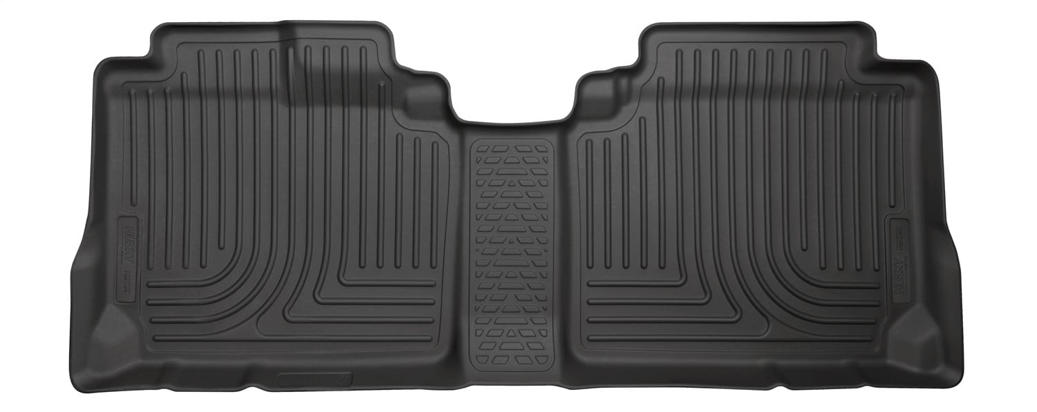 Weatherbeater-2nd Seat Floor Liner