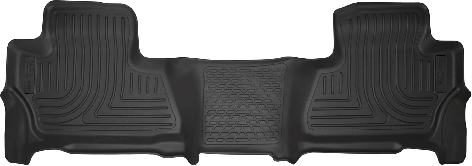 Weatherbeater-2nd Seat Floor Liner