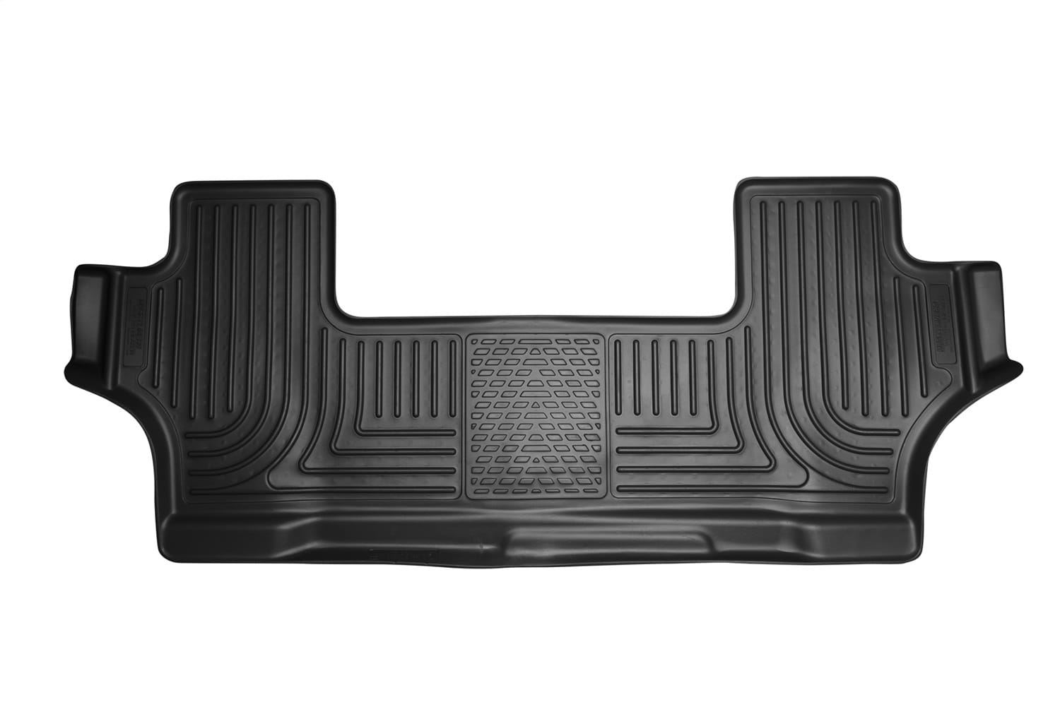 Weatherbeater-3rd Seat Floor Liner