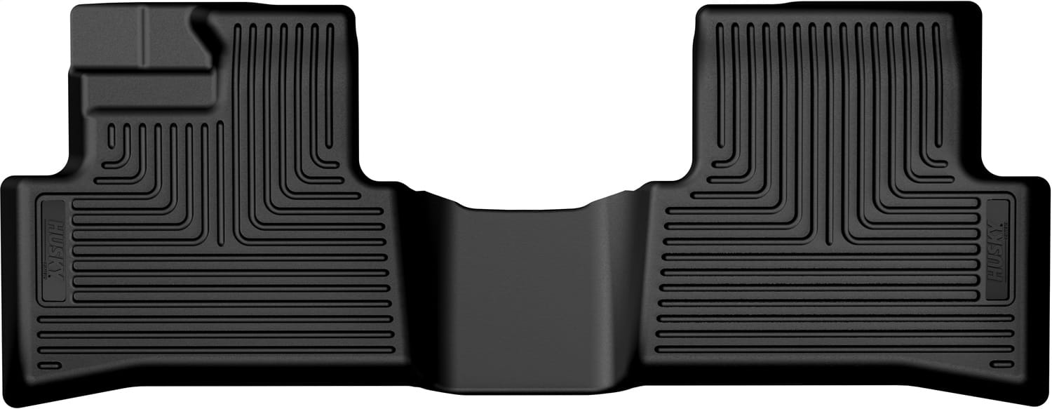 Weatherbeater-2nd Seat Floor Liner