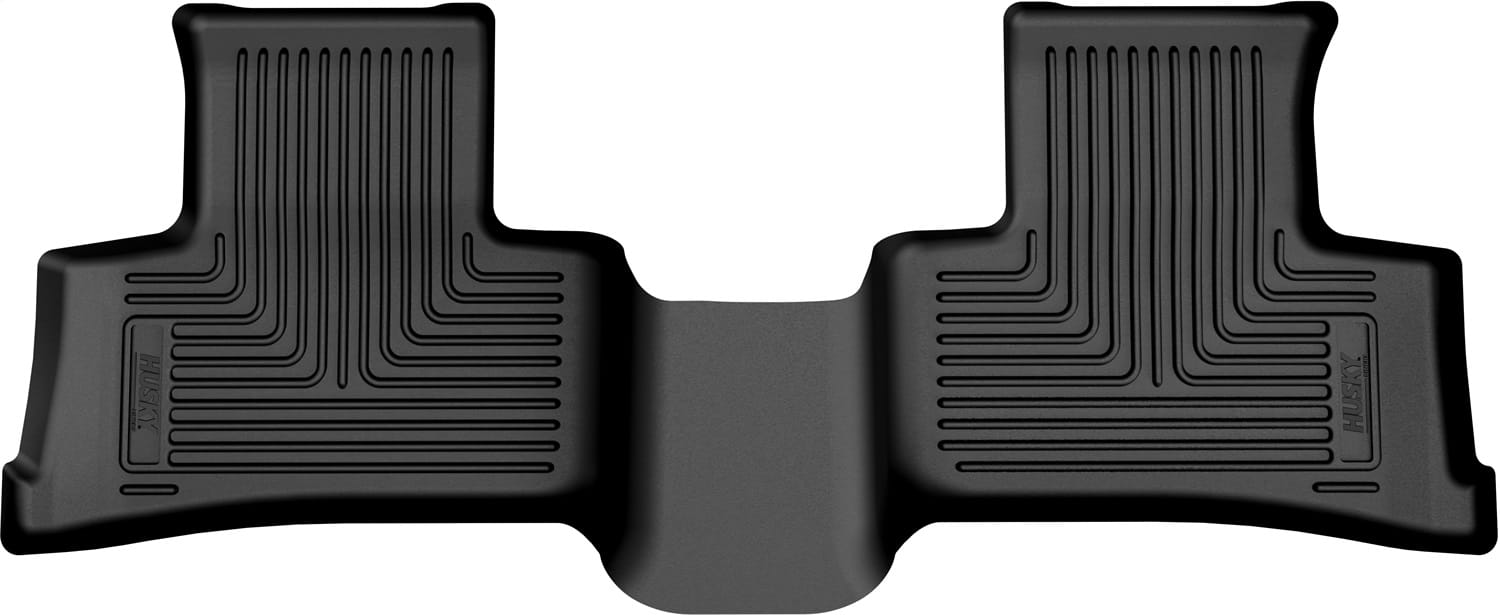 Weatherbeater-2nd Seat Floor Liner