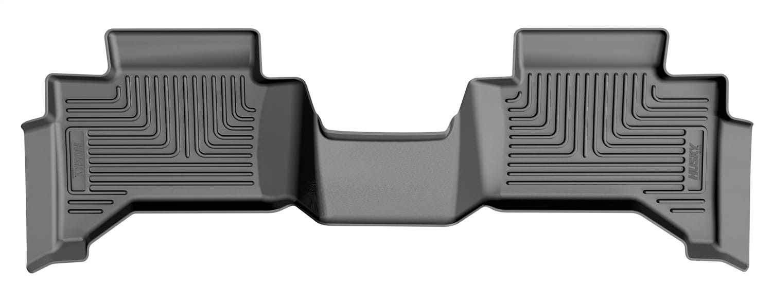 Weatherbeater-2nd Seat Floor Liner