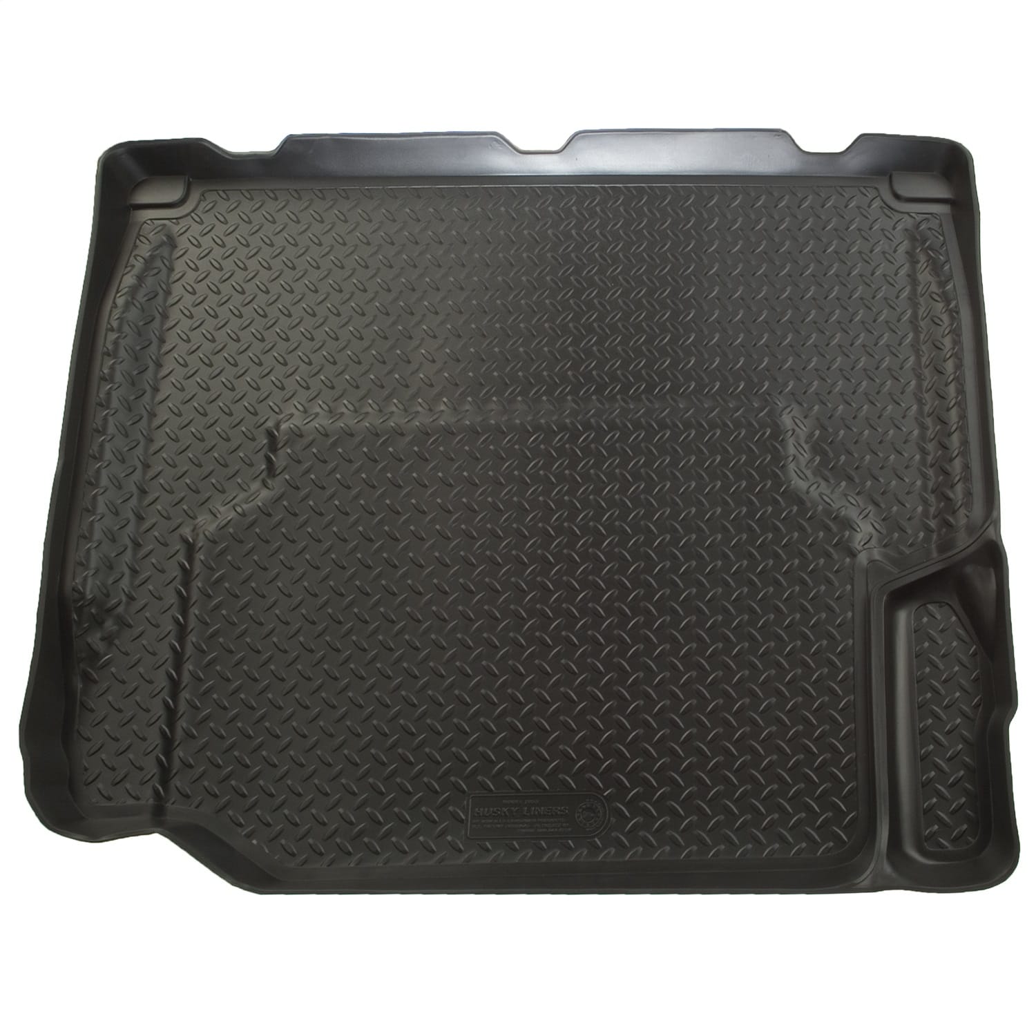 Classic Style-Cargo Liner