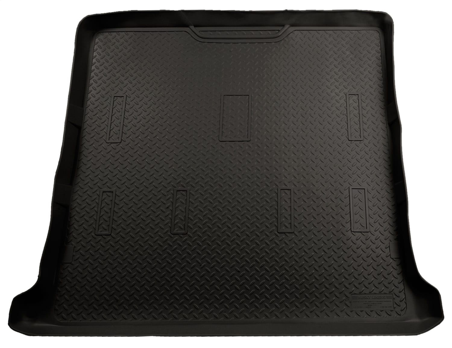 Classic Style-Cargo Liner