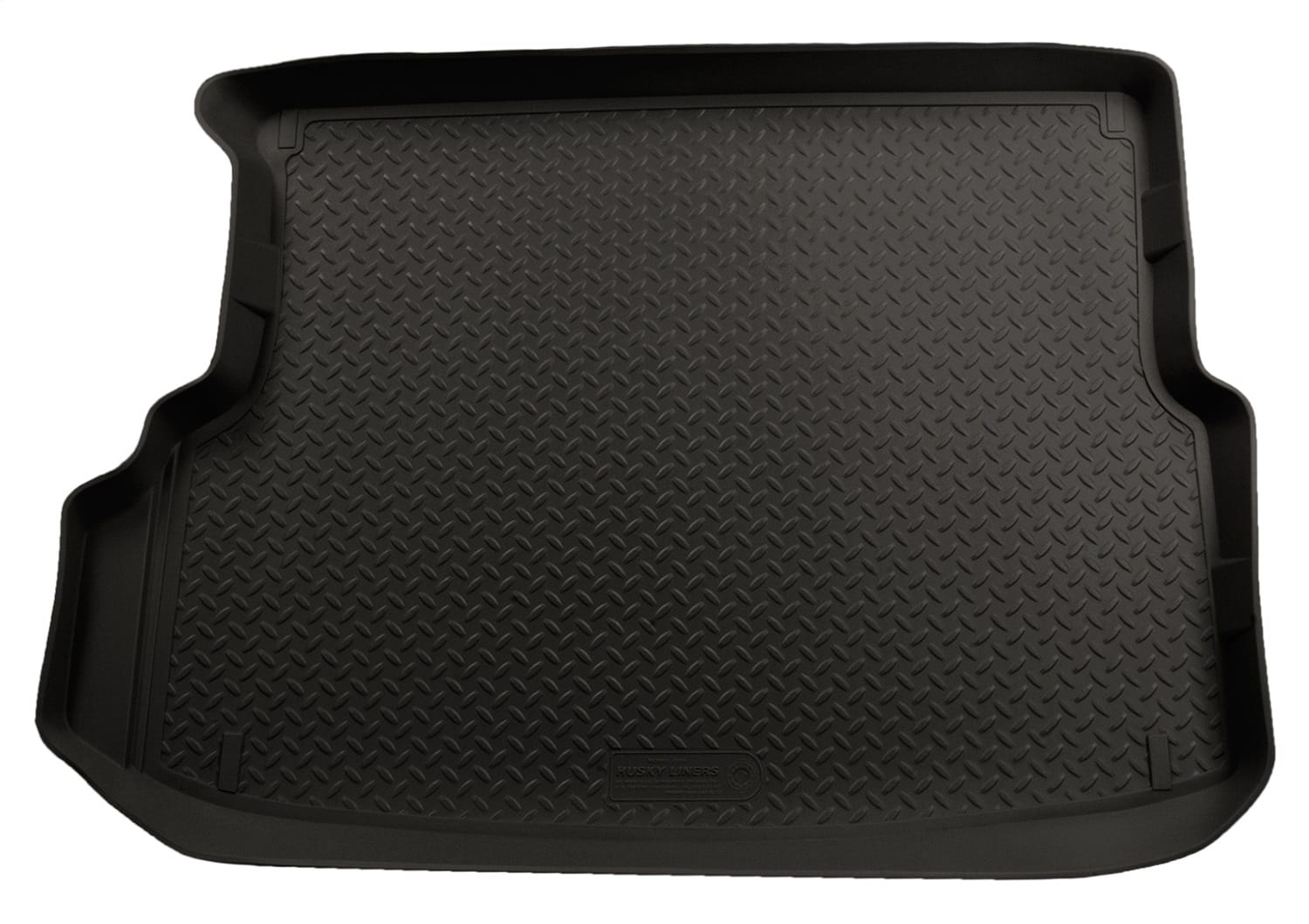 Classic Style-Cargo Liner