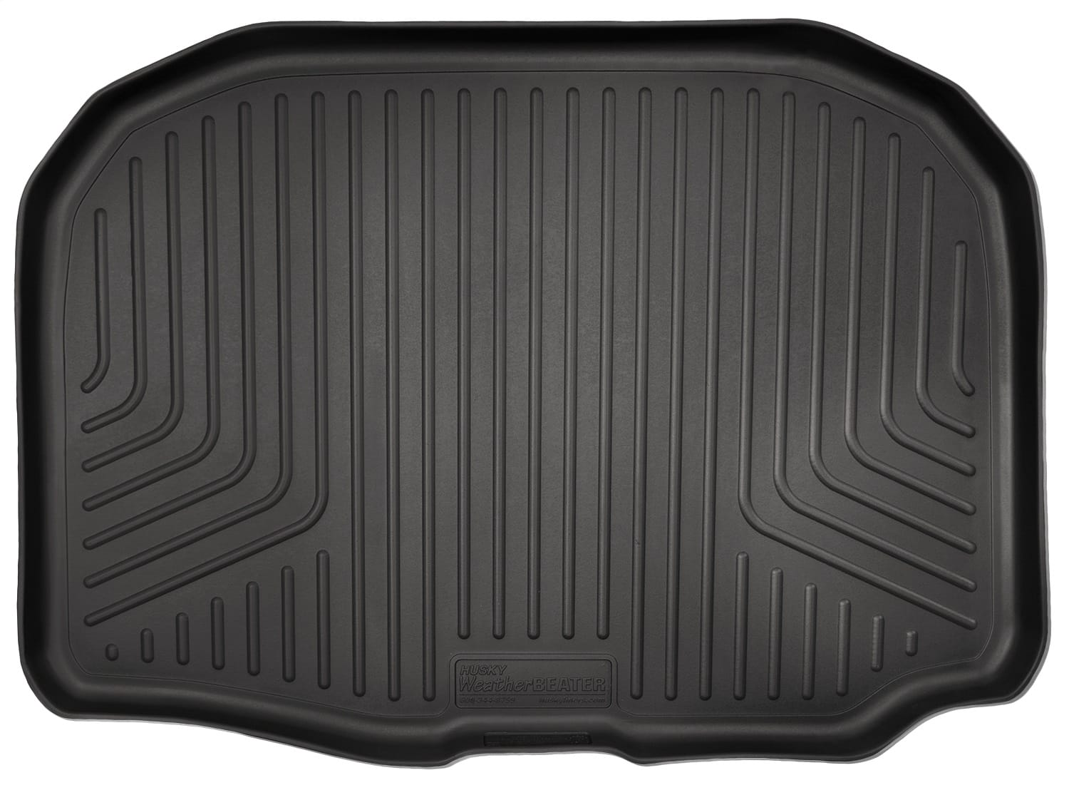 Weatherbeater-Cargo Liner Behind 3rd Seat