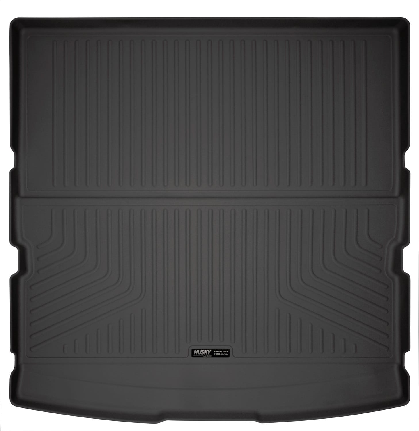 Weatherbeater-Cargo Liner