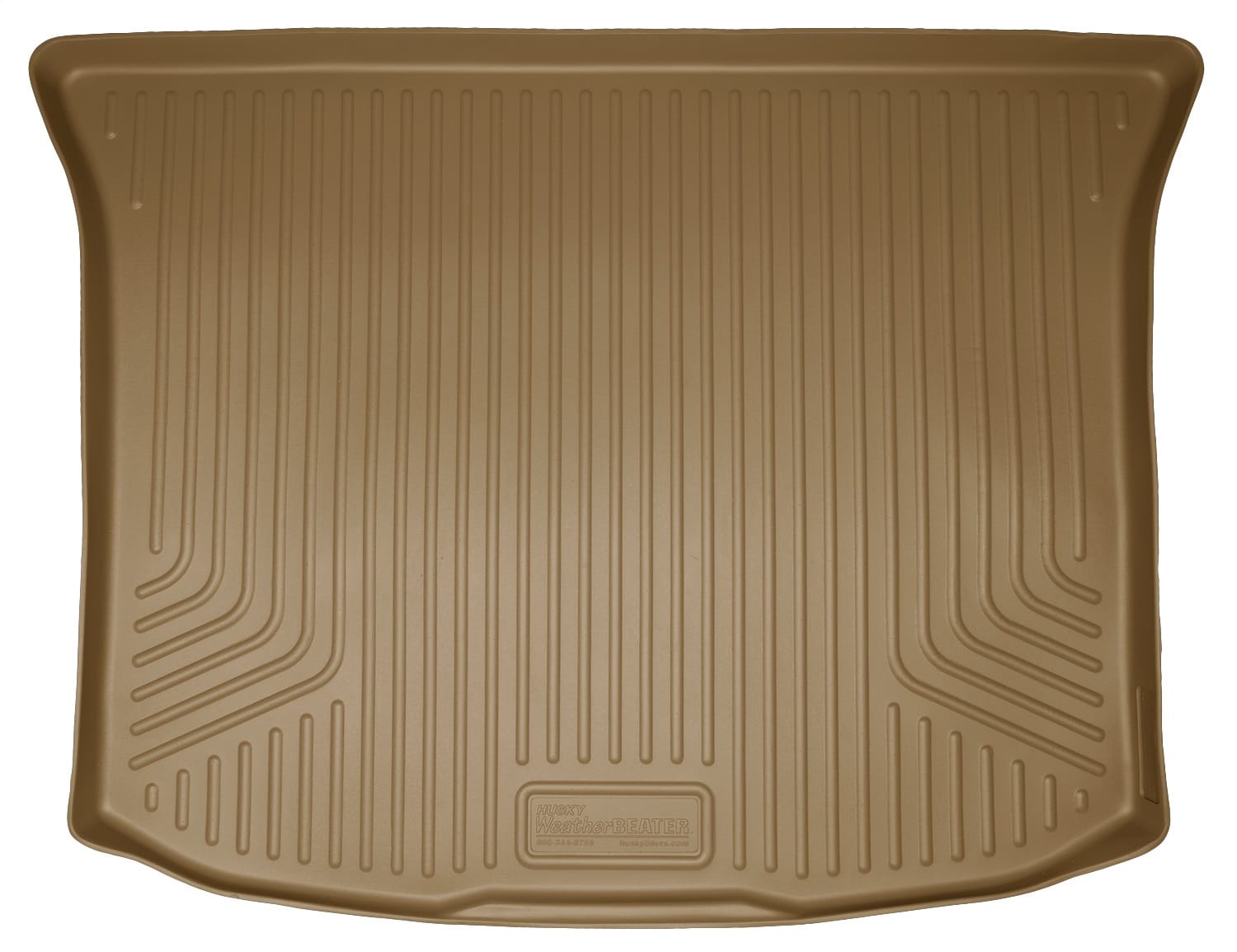 Weatherbeater-Cargo Liner