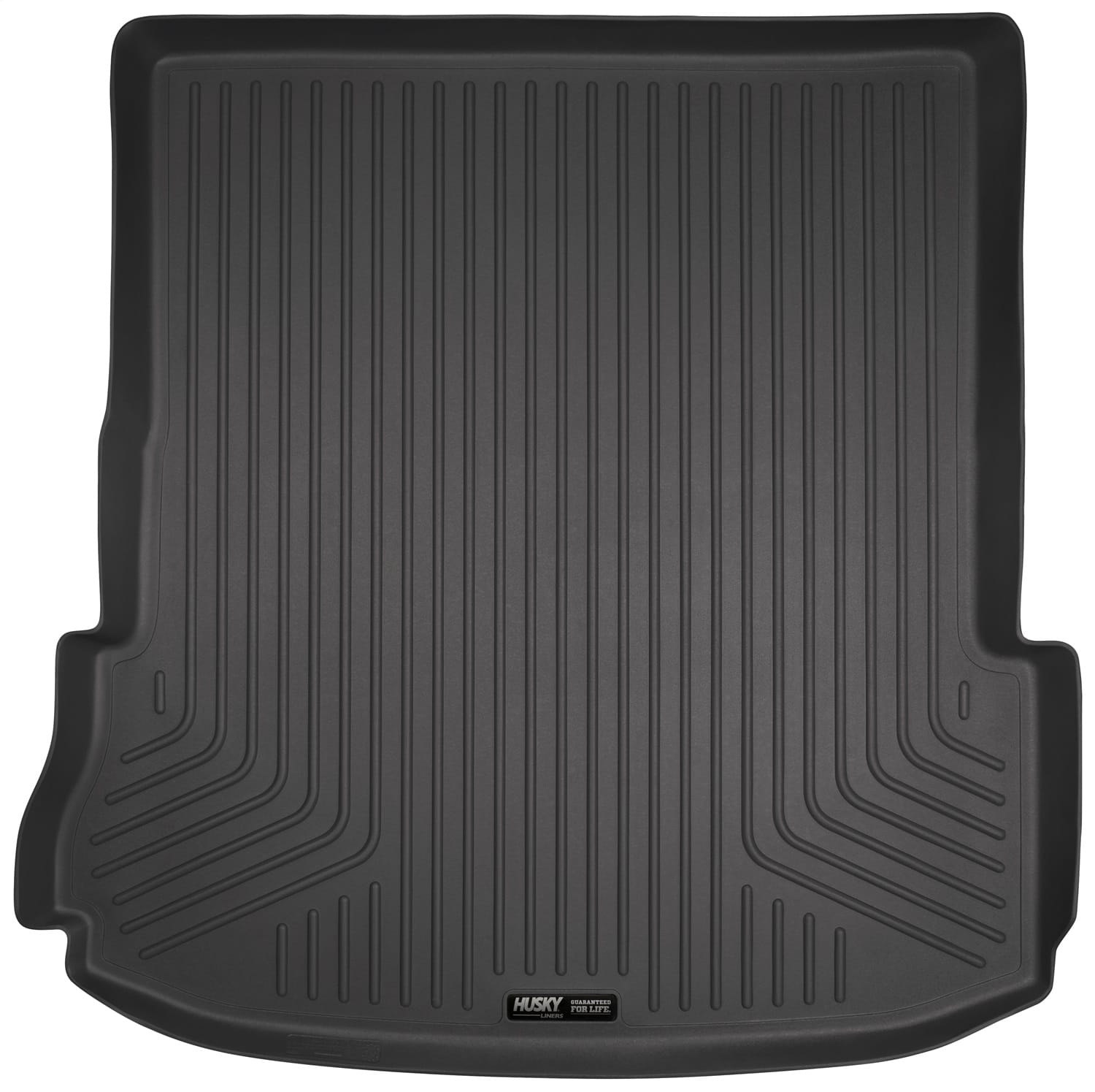 Weatherbeater-Cargo Liner