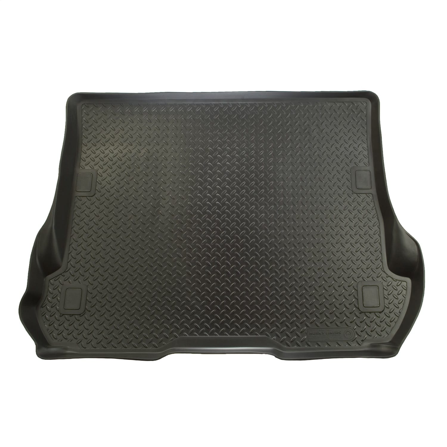 Classic Style-Cargo Liner