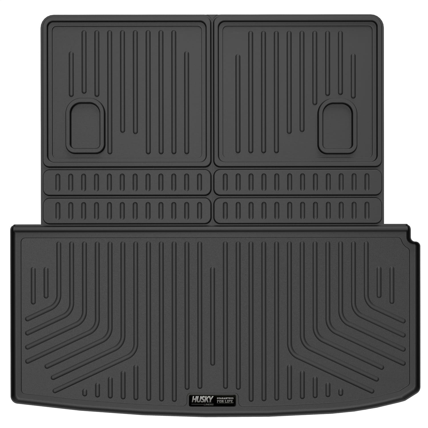 Weatherbeater-Cargo Liner