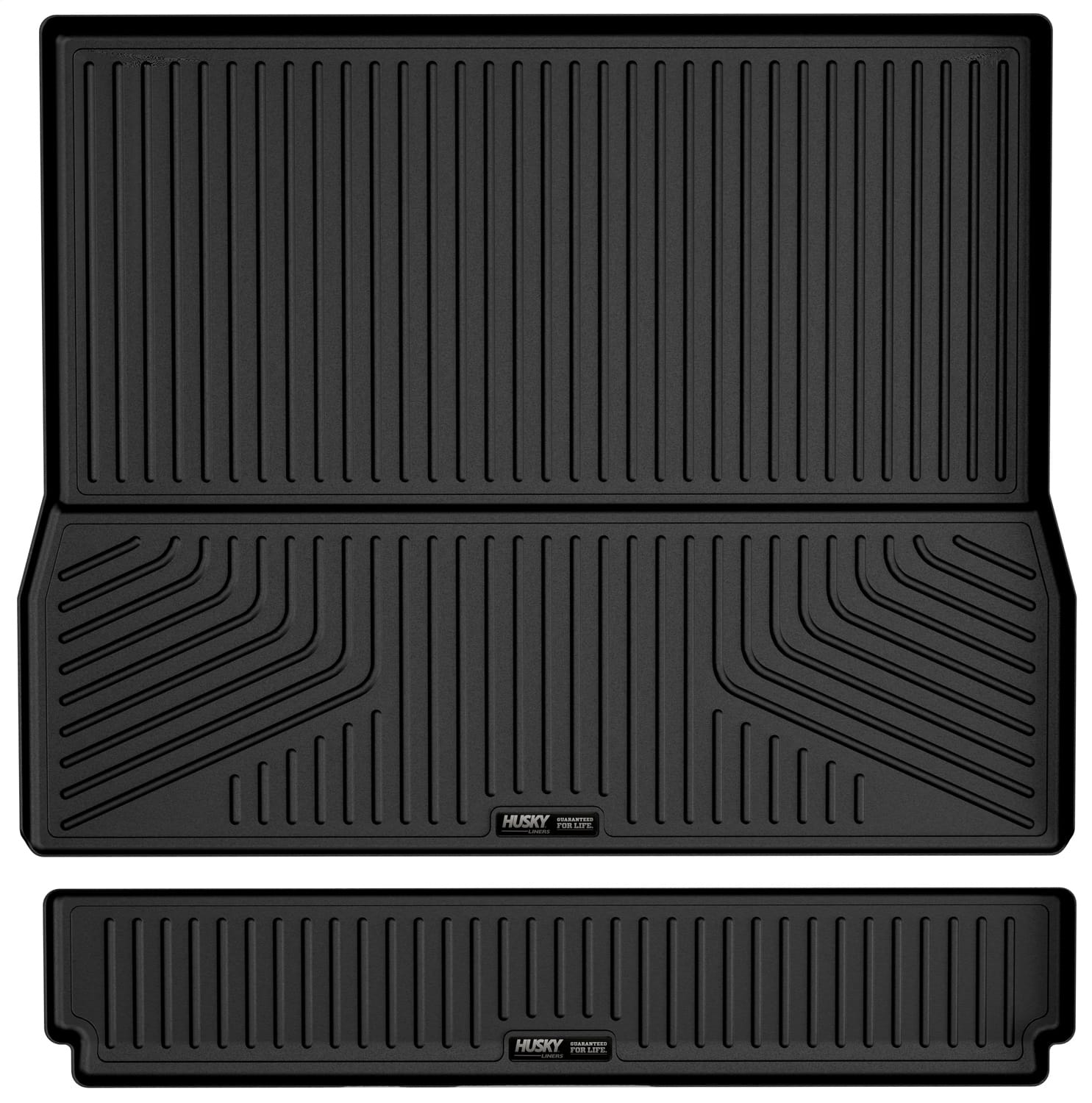 Weatherbeater-Cargo Liner