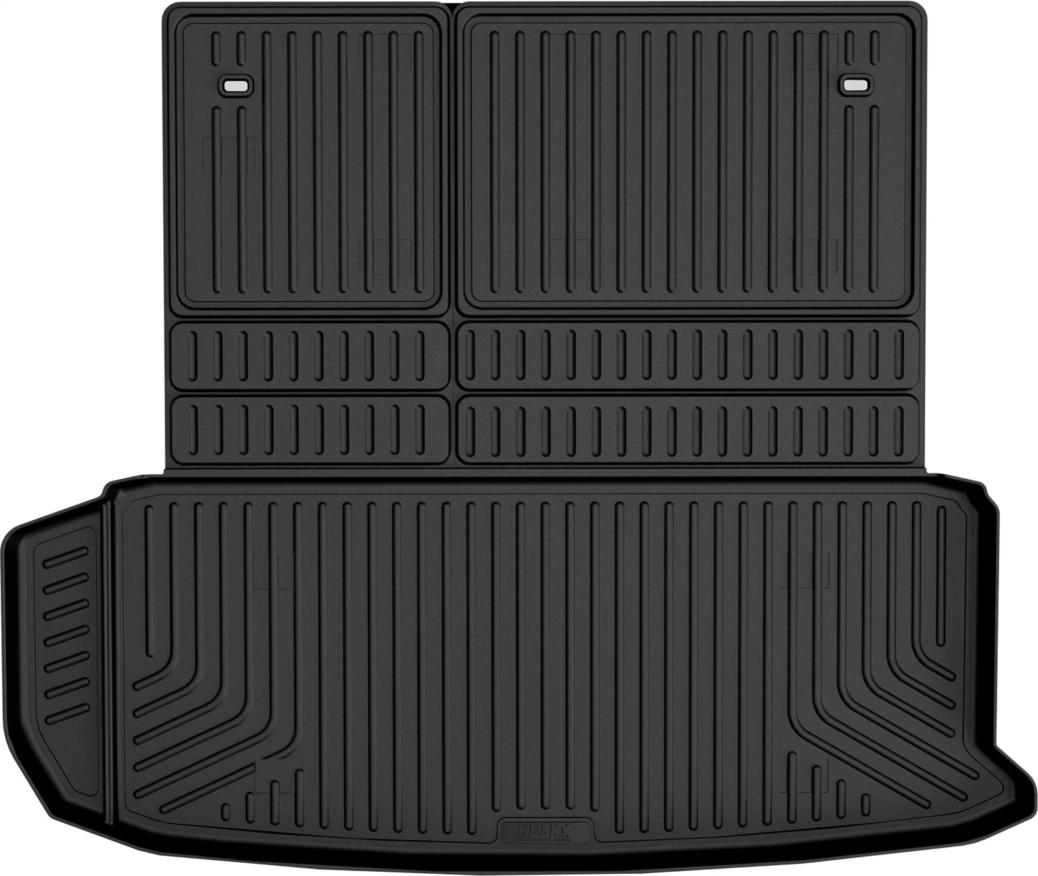 Weatherbeater-Cargo Liner
