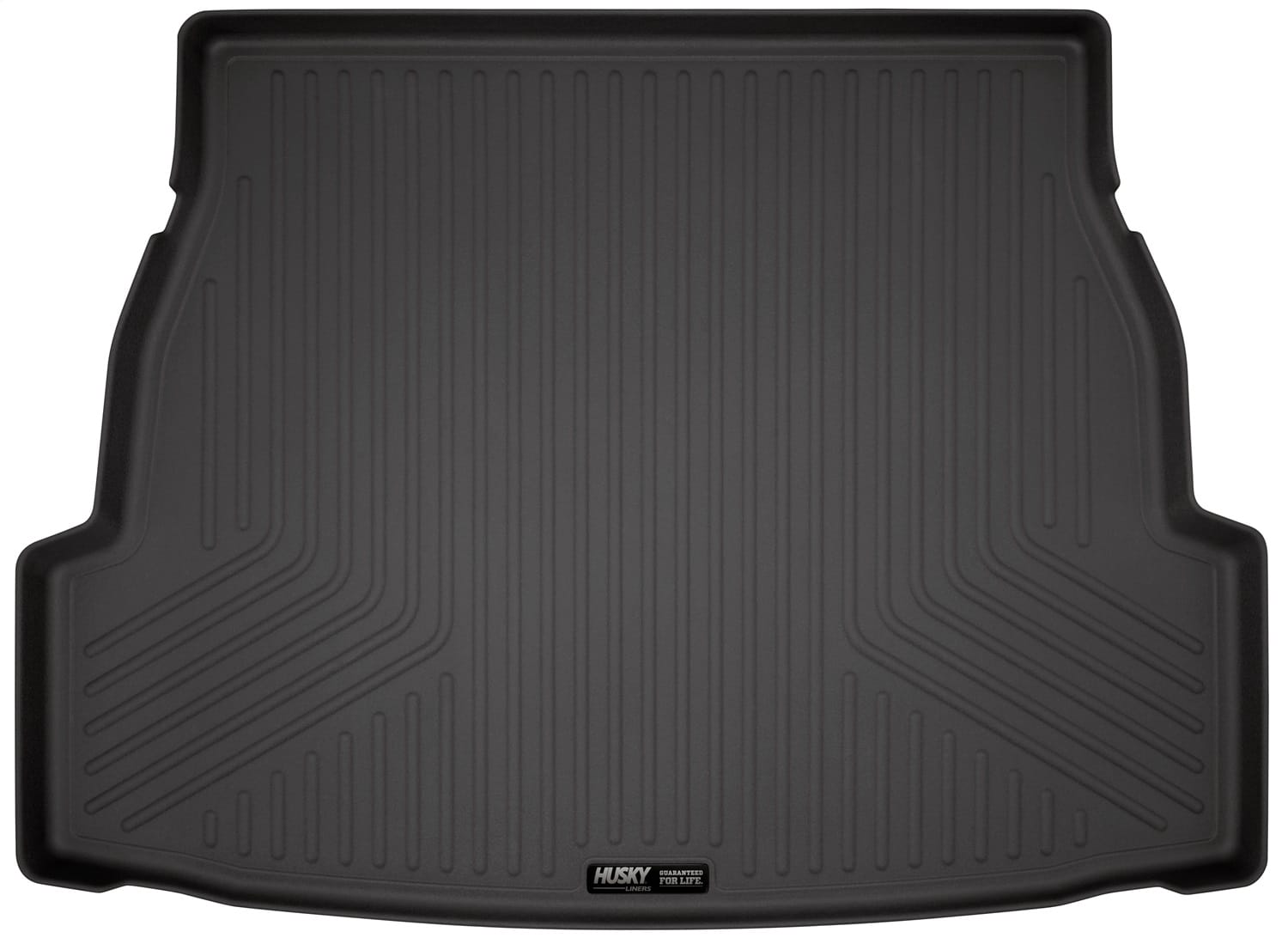 Weatherbeater-Cargo Liner