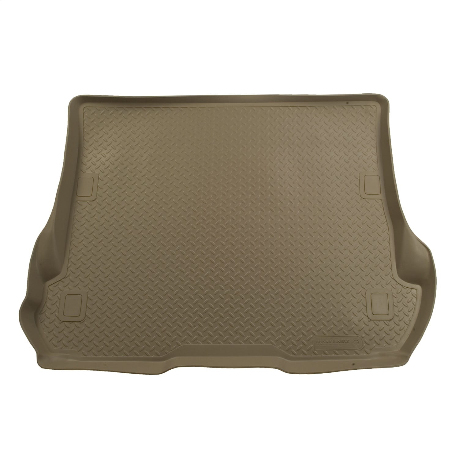 Classic Style-Cargo Liner