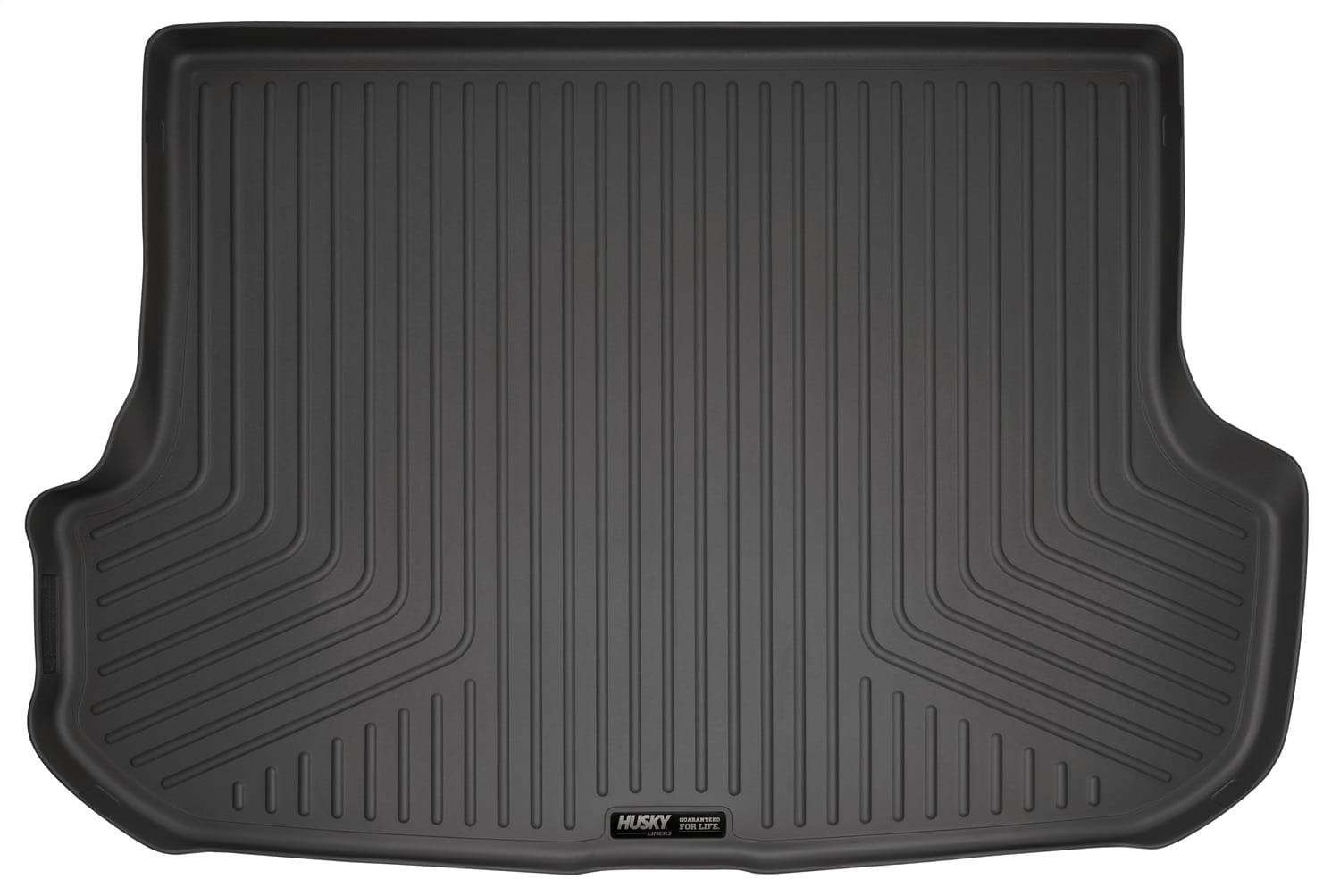 Weatherbeater-Cargo Liner