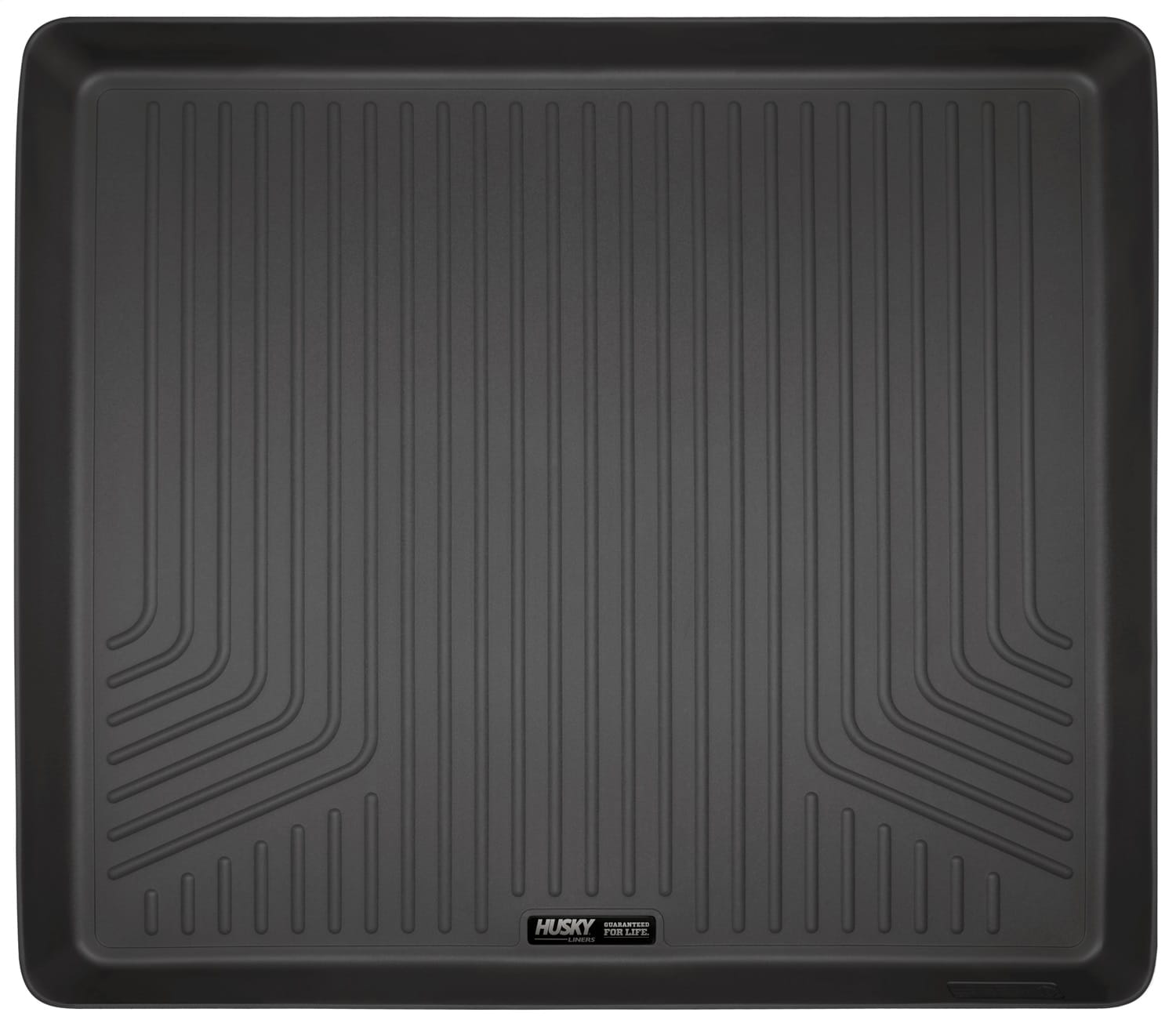 Weatherbeater-Cargo Liner