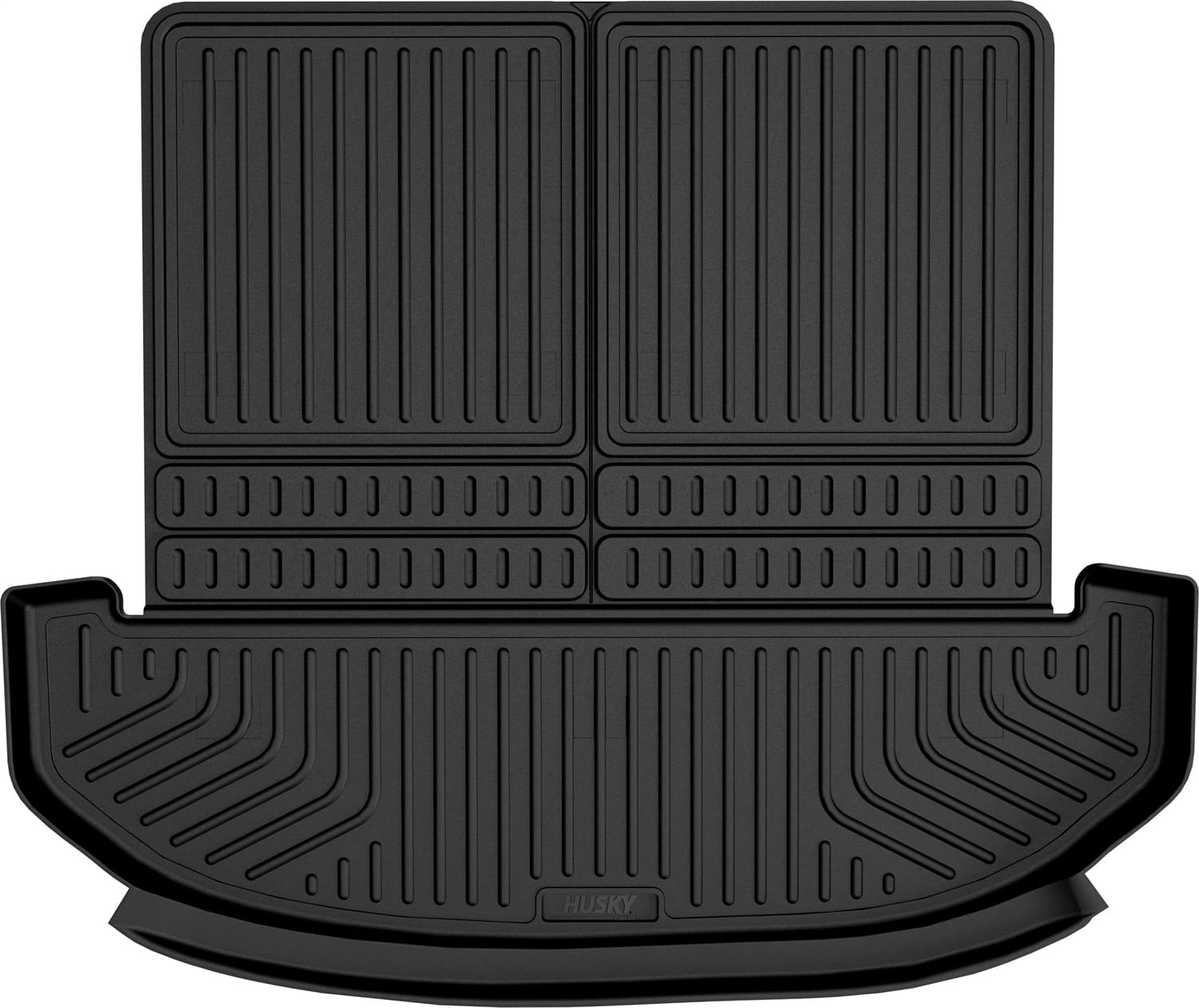 Weatherbeater-Cargo Liner