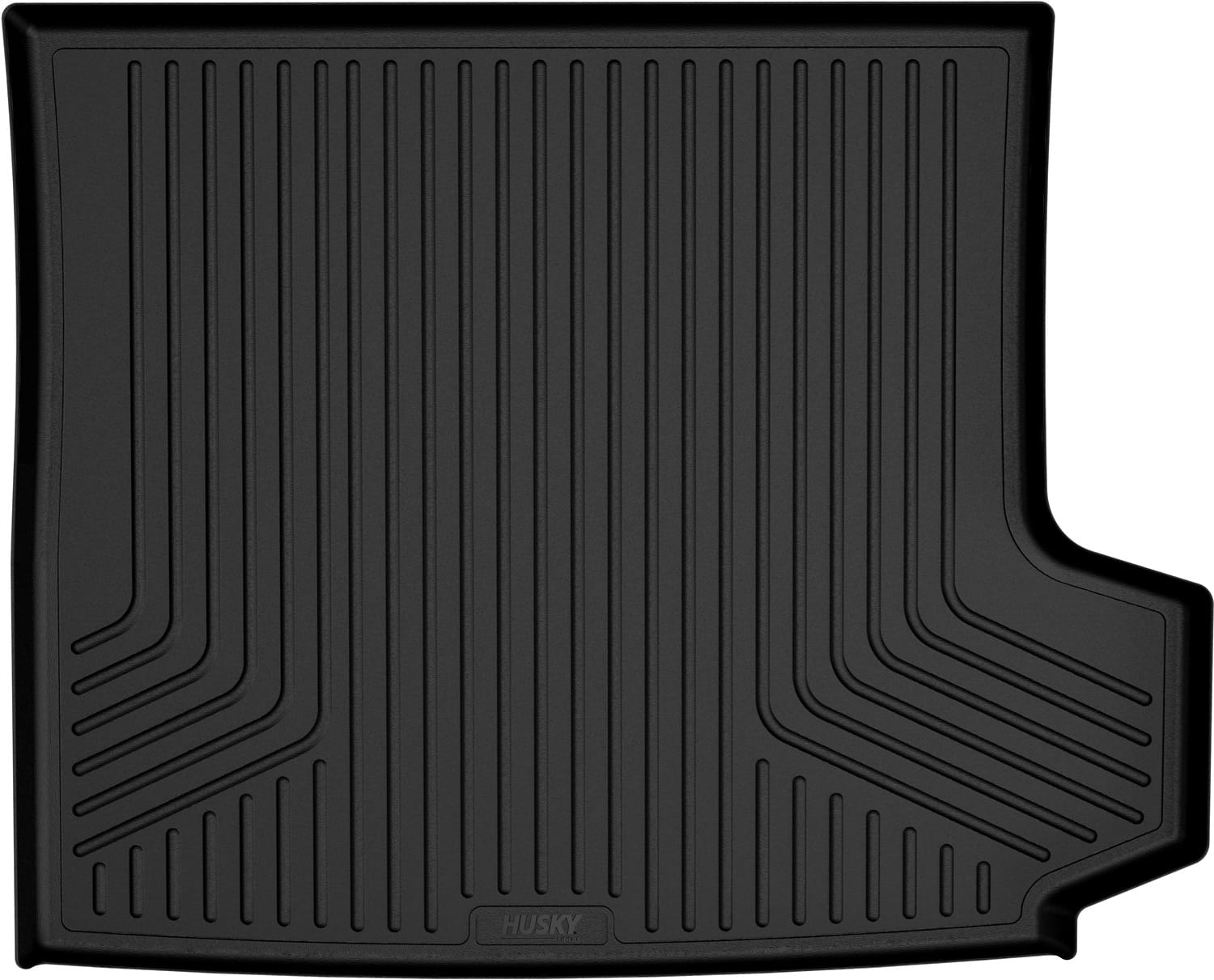 Weatherbeater-Cargo Liner