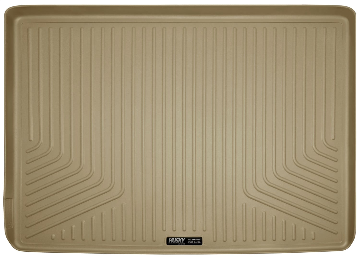 Weatherbeater-Cargo Liner Behind 3rd Seat