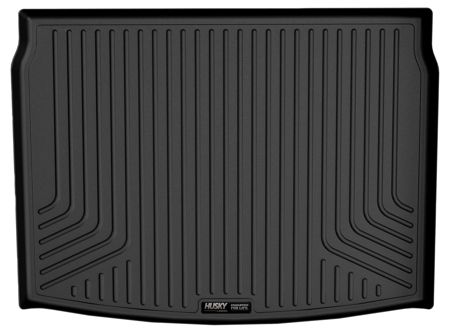 Weatherbeater-Cargo Liner
