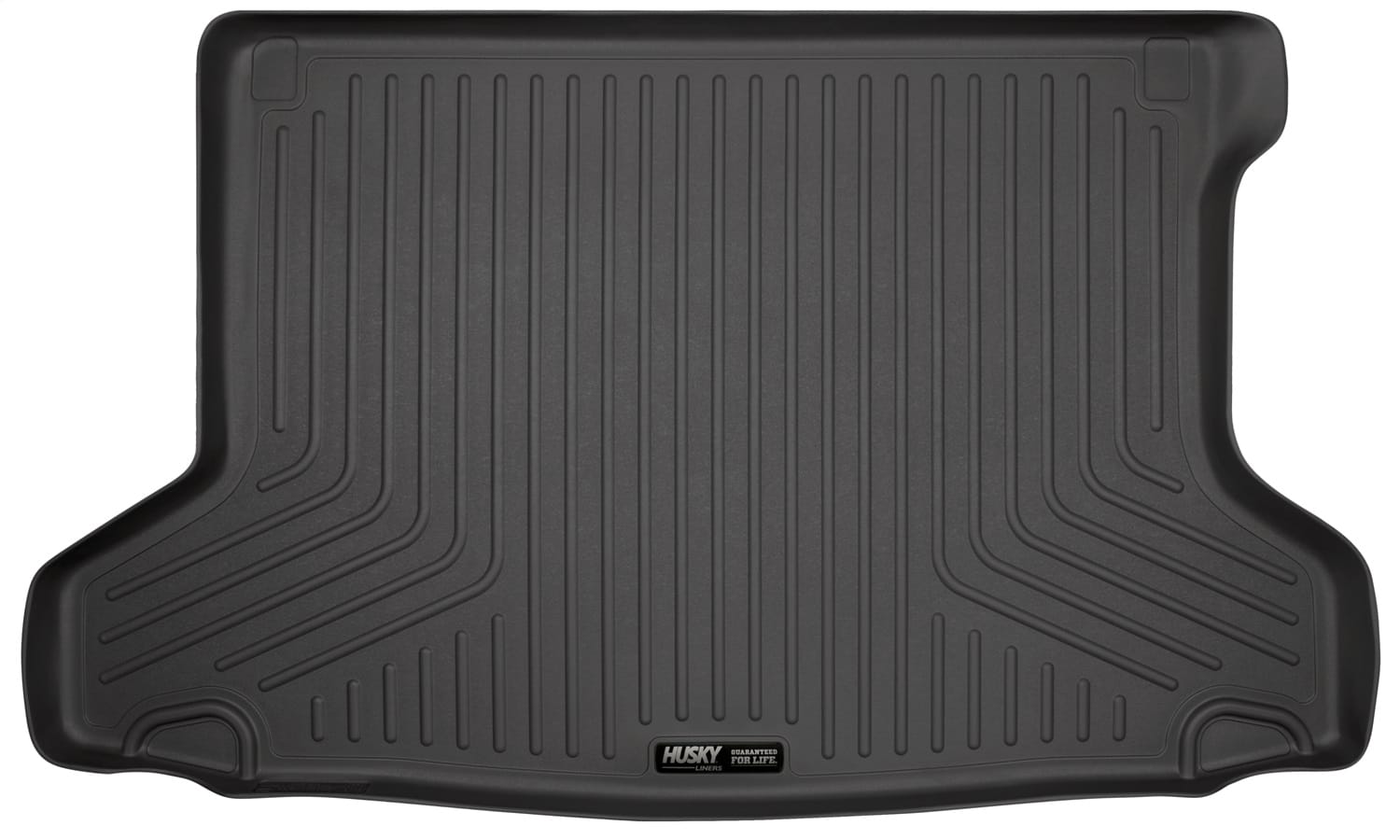 Weatherbeater-Cargo Liner