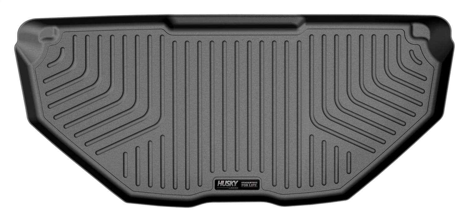Weatherbeater-Cargo Liner