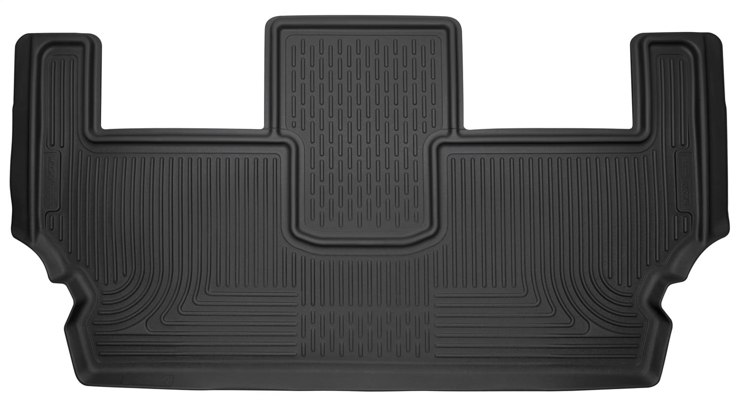 X-act Contour-3rd Seat Floor Liner