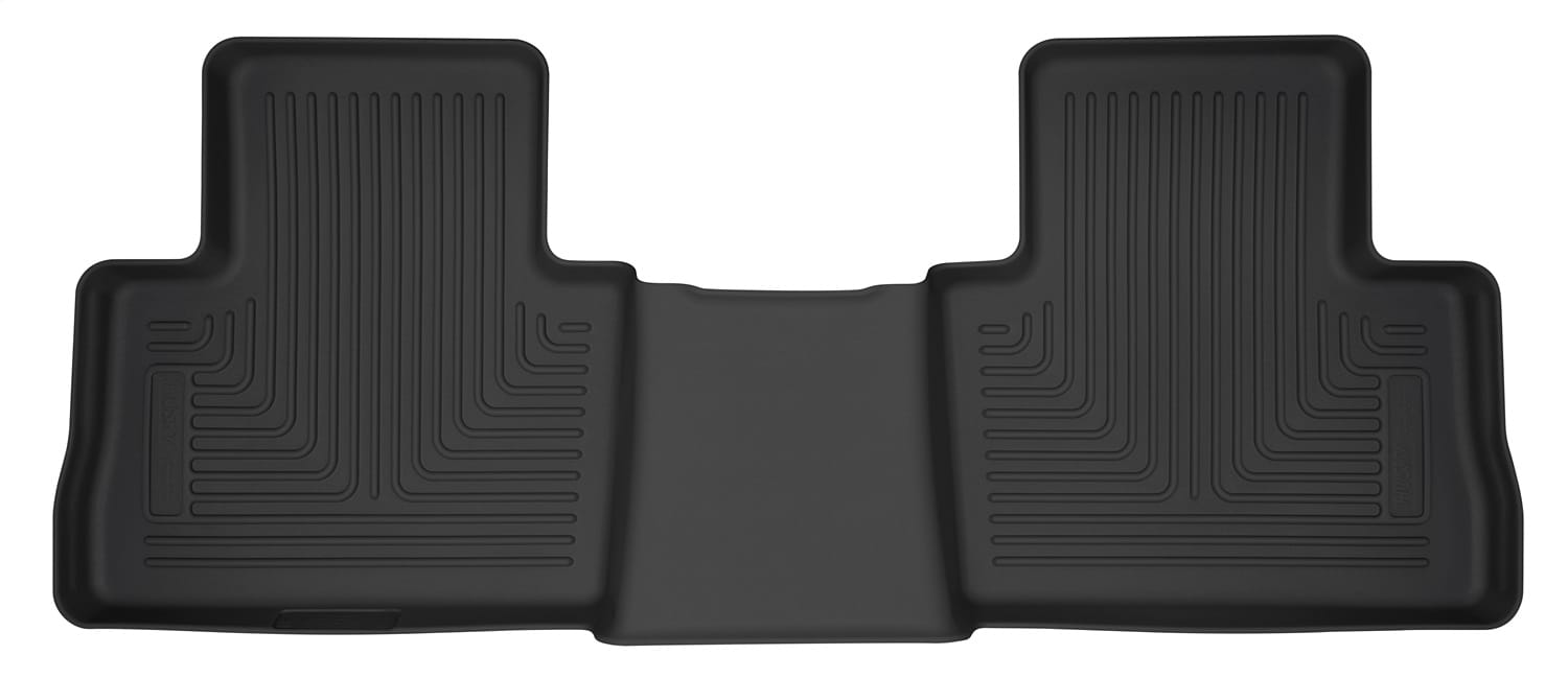 X-act Contour-2nd Seat Floor Liner