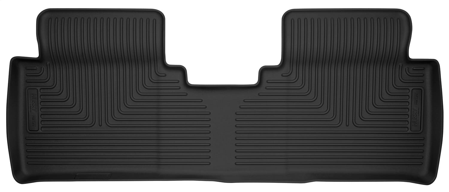X-act Contour-2nd Seat Floor Liner