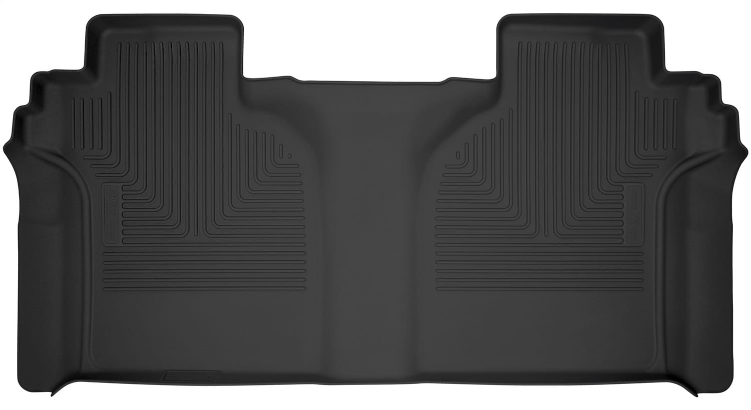 X-act Contour-2nd Seat Floor Liner